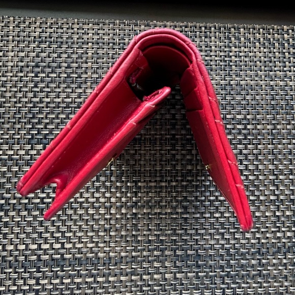 Gucci GG Marmont Card Case Wallet - Picture 10 of 12